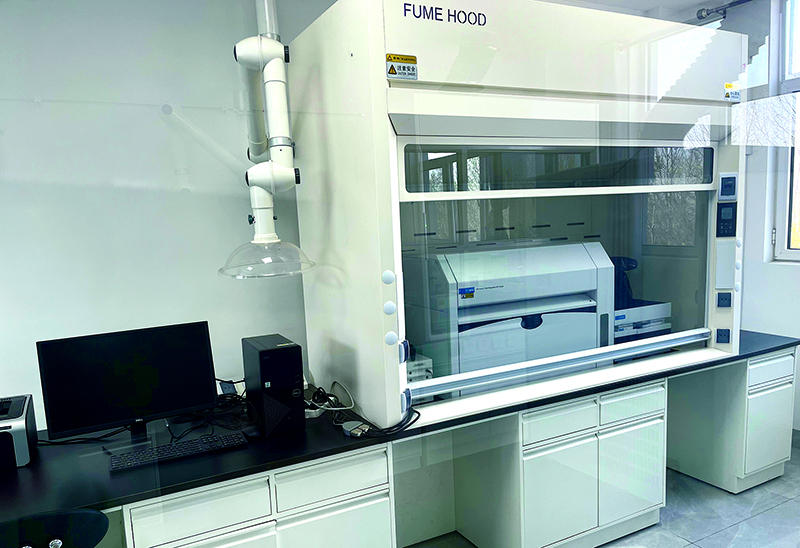 高温凝胶渗透色谱HT-GPC