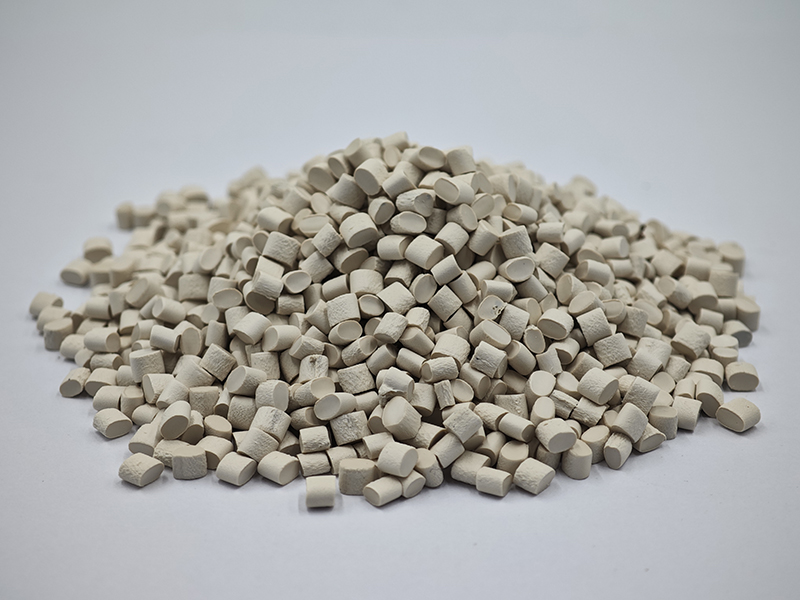 非强化（高韧性）