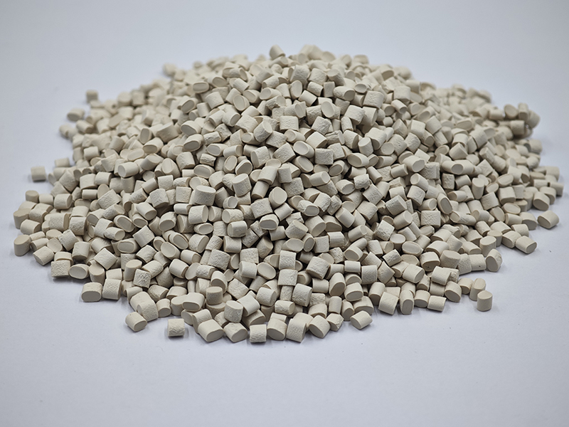 添加弹性体等合金化（增强、韧性）