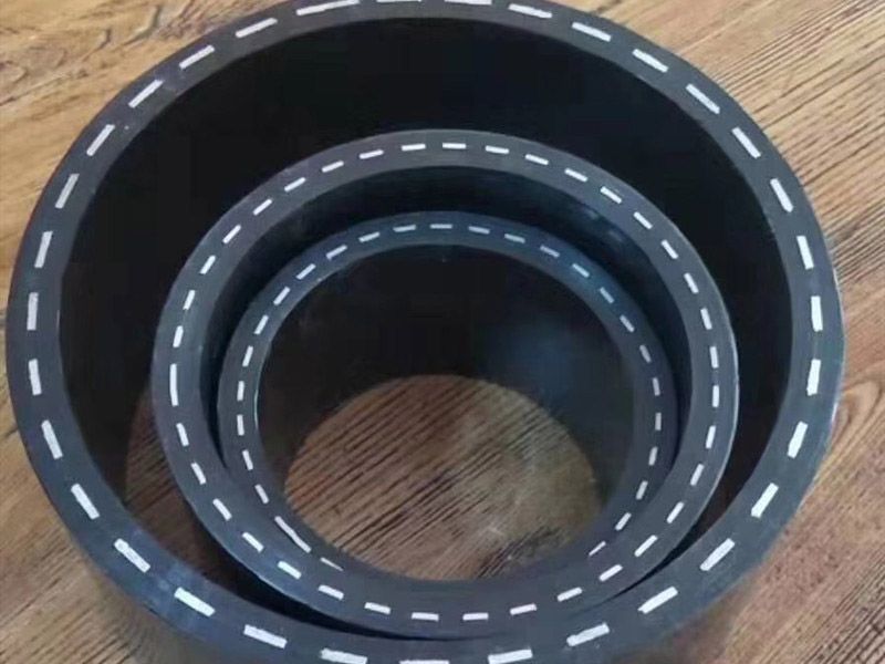 煤矿专用星空体育·（中国）官方网站-STARSKY SPORT
聚乙烯双抗复合管